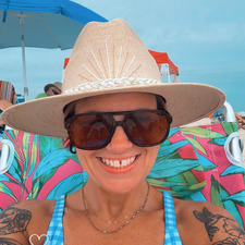 Beth Griffin