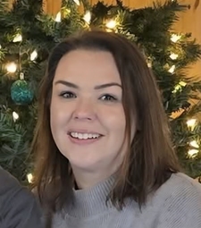 Amy Clark