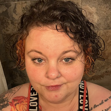 Amber Wimsatt
