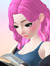 Lulu [at] Reckless Reading