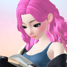 Lulu [at] Reckless Reading