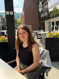Jasmijn Corstens