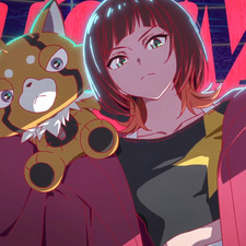 Saki Daimon