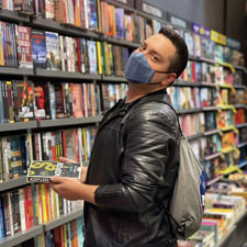 Sheldon's Child