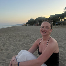 Ruth Dickson