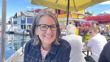 Michelle Luker