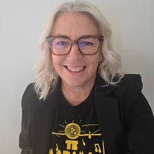 Joanne Robson