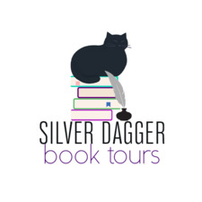 Silver Dagger Book Tours