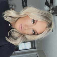 Haley Whaley