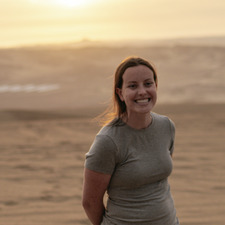 Shannon Conroy