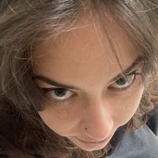 Nina .