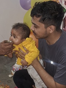 Rahuldeb Das