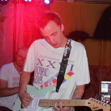 Michael Clark