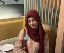 Warisha