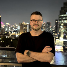 Rokas Koksta