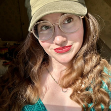NotSadie