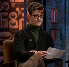 Starri Reynisson