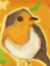 robin