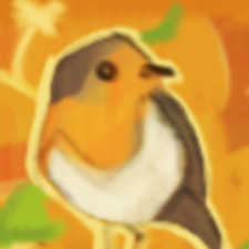 robin