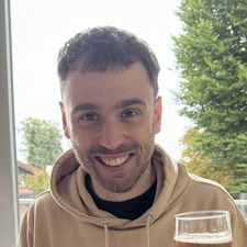 Max Alderson