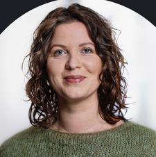 Sofie Holm