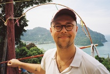 Eric Platzack