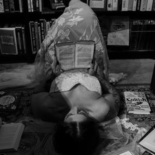Ericka Mazzuchi