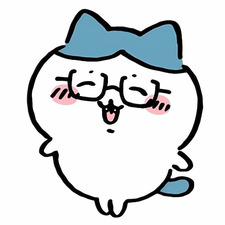 franki ₍^. .^₎Ⳋ