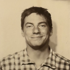 Jonah Walker