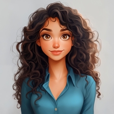 Gianna Ward