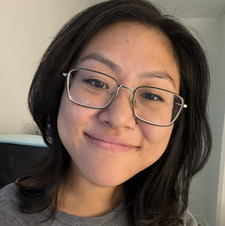 Caroline Wang