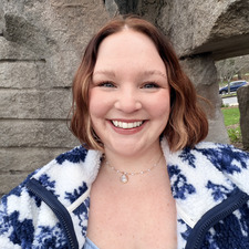Ashlynne Bender
