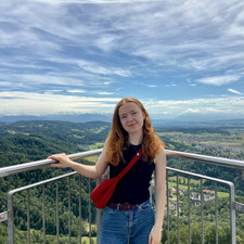 Julia Florence