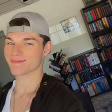 Tristan Mazzocchi