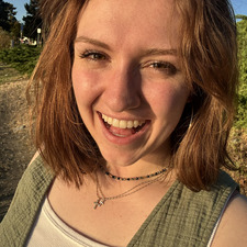 Hannah Luce