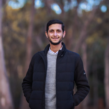 Seraj Jildah
