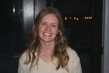 Kara Kapteyn