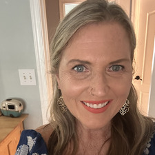 Heather Woodard