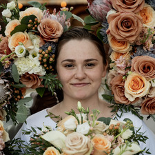 Sydney Chrestman