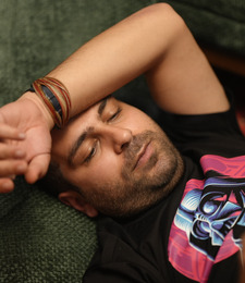 Saeed Rahbari