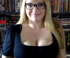 Melissa Helwig