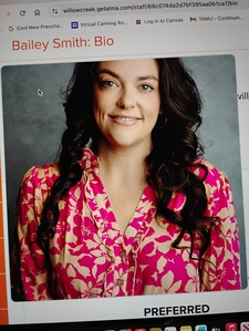 Bailey Smith