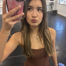 Olivia Gregorio