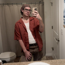 Drew Huffer