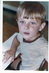 Stephen Orr