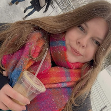 Sofia Haworth