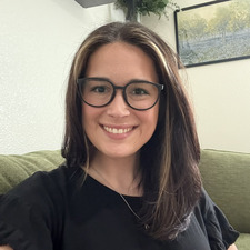 Beth Palmer