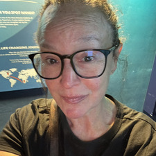 Sharon Meaders