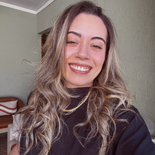 Luana Alves
