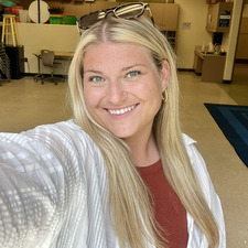 Miranda Grabner